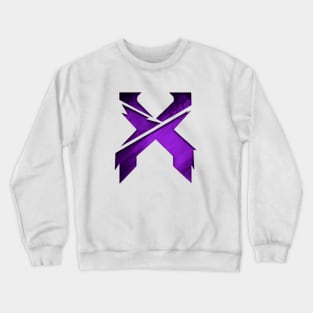 excision Crewneck Sweatshirt